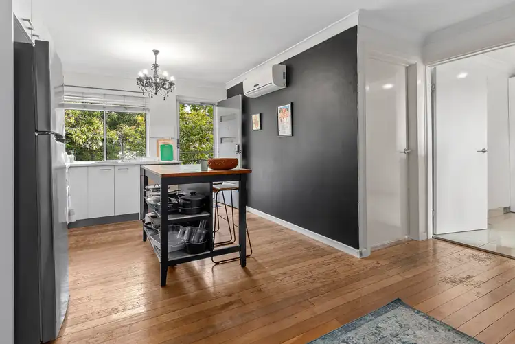 Third view of Homely unit listing, 8/14 Parkham Avenue, Wavell Heights QLD 4012