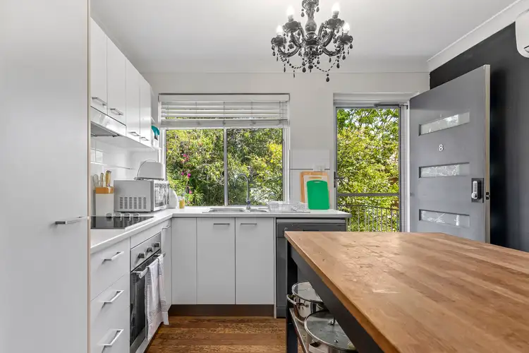 Fifth view of Homely unit listing, 8/14 Parkham Avenue, Wavell Heights QLD 4012