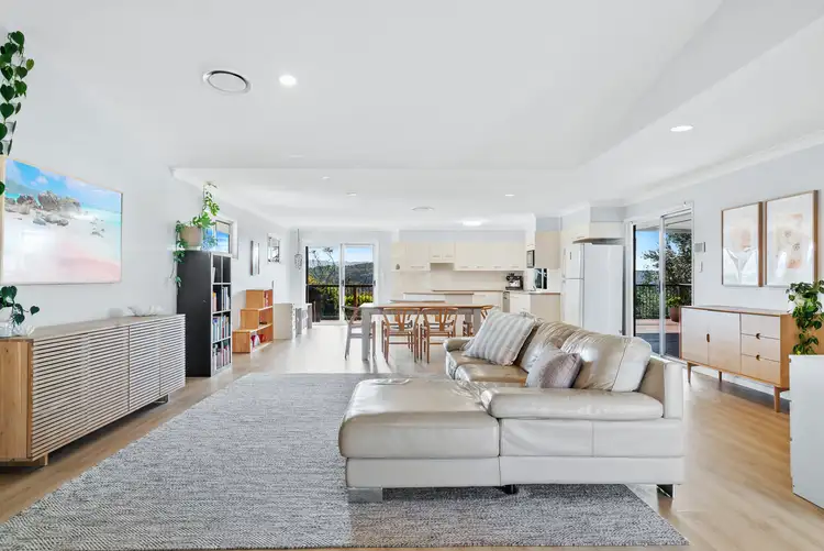 Main view of Homely house listing, 22 Stott Street, Tweed Heads West NSW 2485