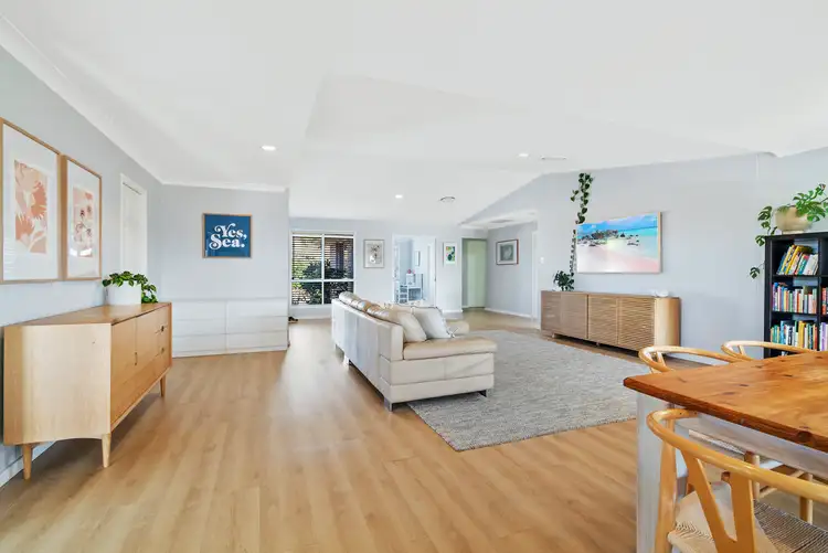 Second view of Homely house listing, 22 Stott Street, Tweed Heads West NSW 2485