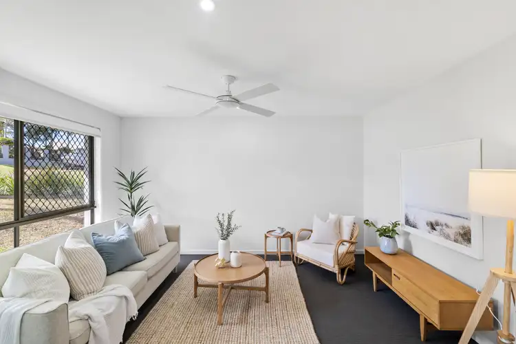 Second view of Homely house listing, 1/31 Emperor Avenue, Maroochydore QLD 4558