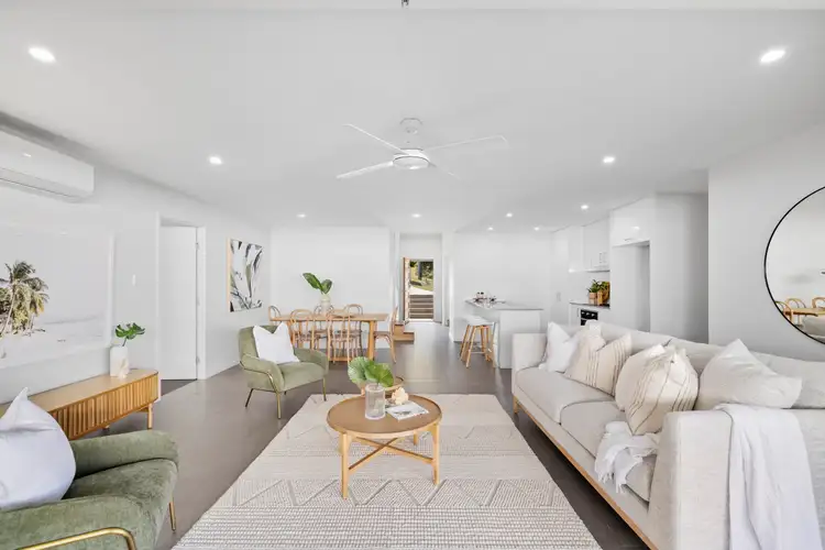 Fourth view of Homely house listing, 1/31 Emperor Avenue, Maroochydore QLD 4558