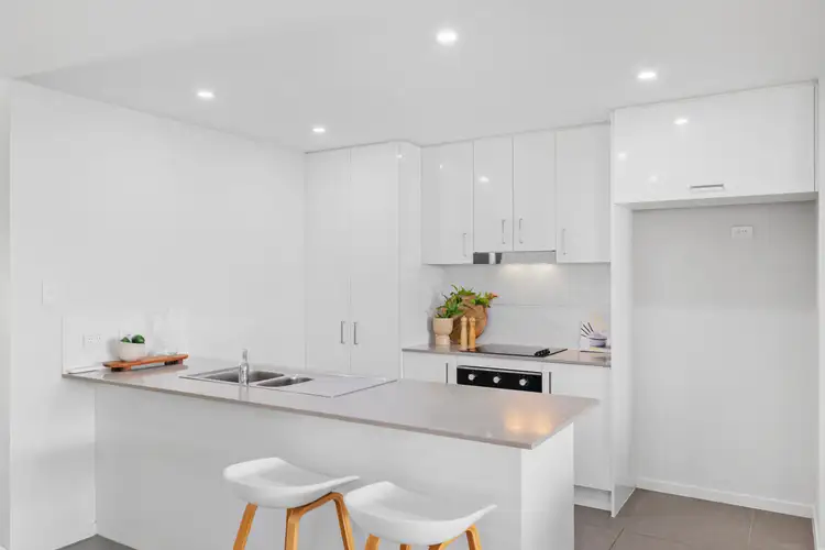 Fifth view of Homely house listing, 1/31 Emperor Avenue, Maroochydore QLD 4558