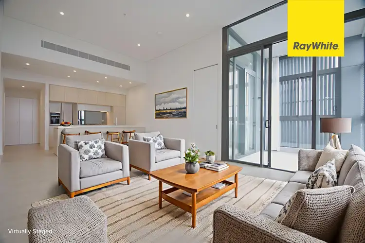 1302/11 Delhi Road, North Ryde NSW 2113