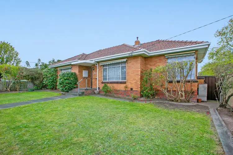 12 McColl Street, Reservoir VIC 3073