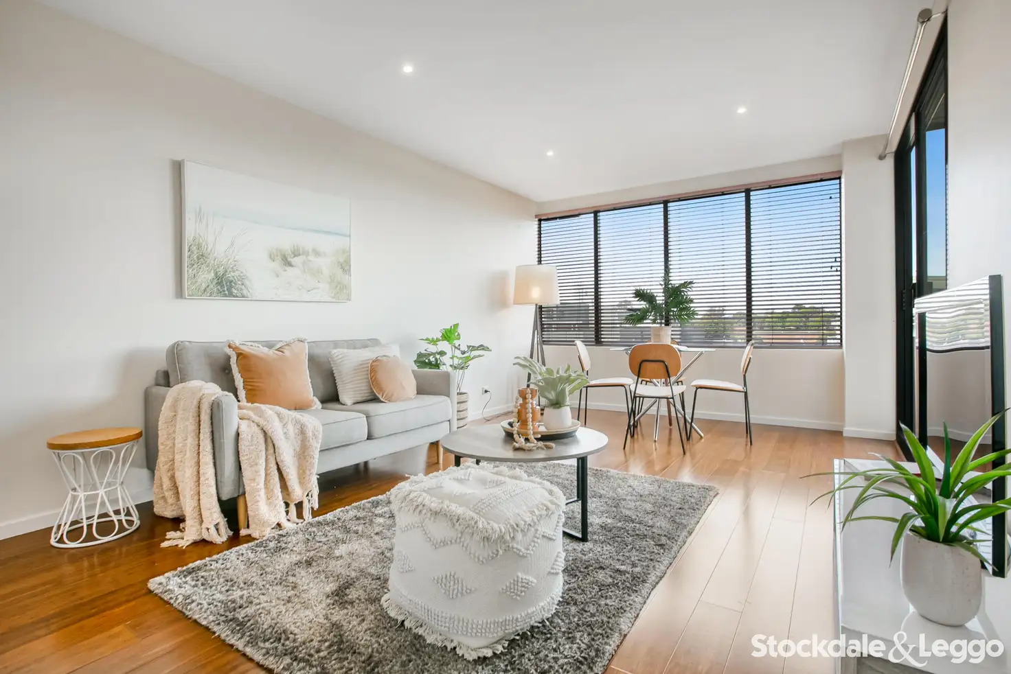 Main view of Homely unit listing, 404/49 Plenty Road, Preston VIC 3072