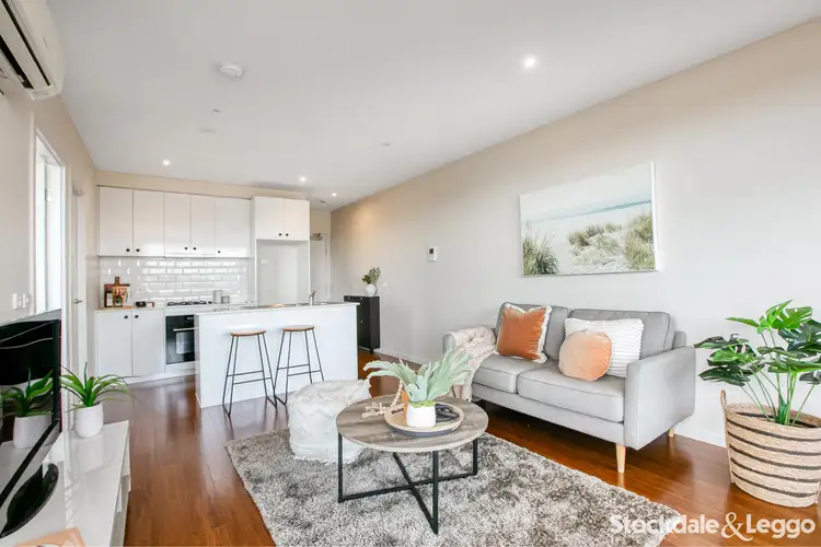 Fourth view of Homely unit listing, 404/49 Plenty Road, Preston VIC 3072