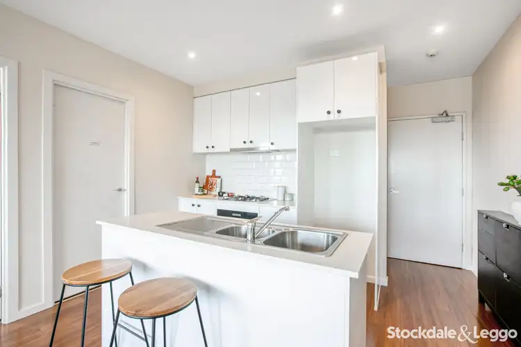 Sixth view of Homely unit listing, 404/49 Plenty Road, Preston VIC 3072