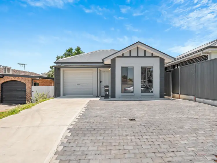 10 Avocet Street, Holden Hill SA 5088