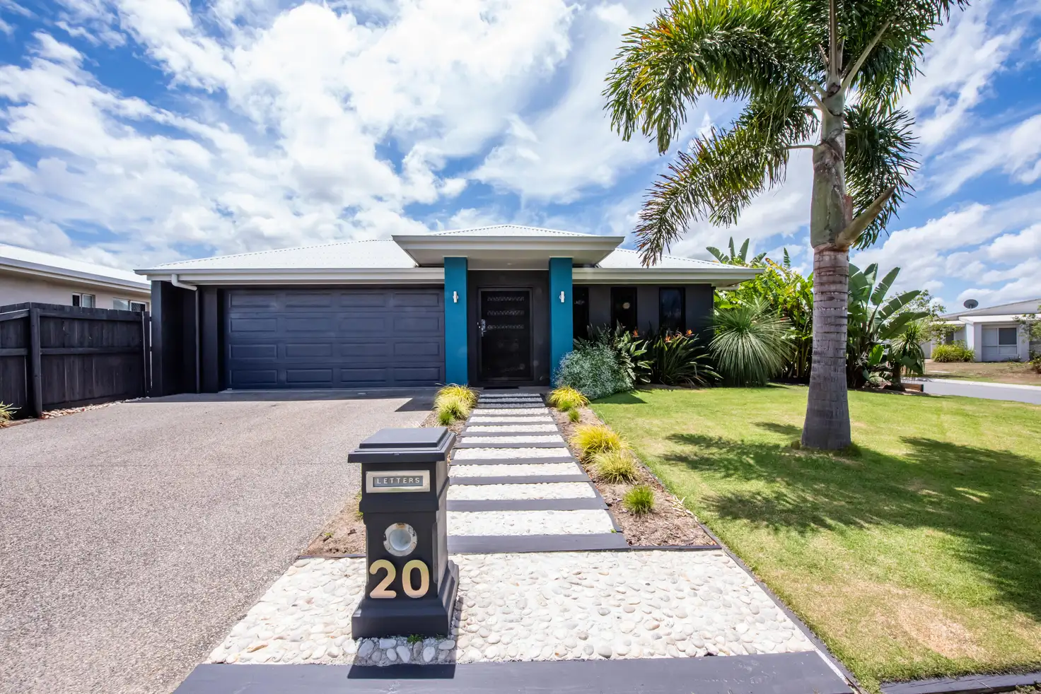 Main view of Homely house listing, 20 Fitzpatrick Street, Walkerston QLD 4751