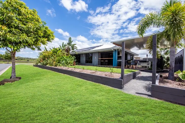Second view of Homely house listing, 20 Fitzpatrick Street, Walkerston QLD 4751