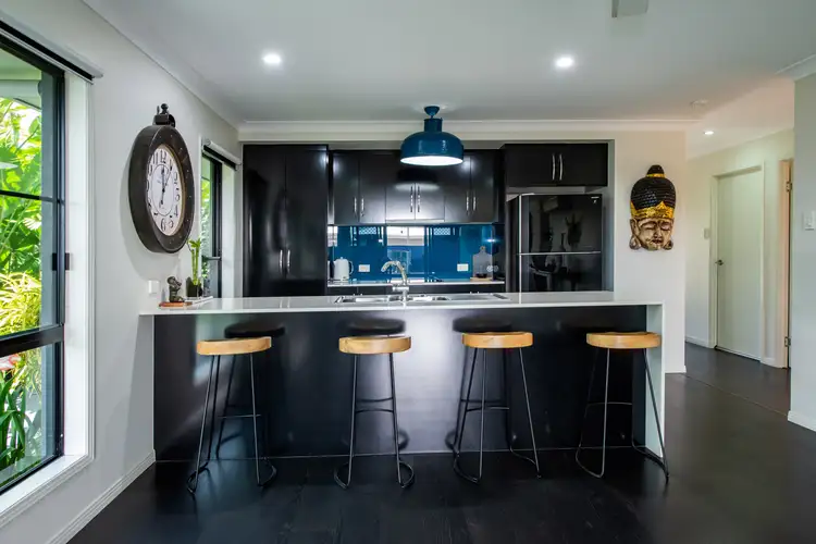 Fifth view of Homely house listing, 20 Fitzpatrick Street, Walkerston QLD 4751