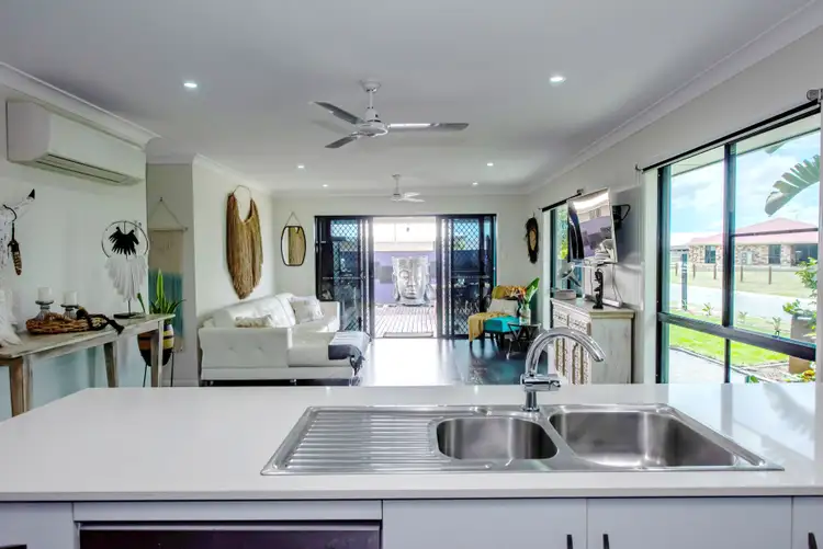 Sixth view of Homely house listing, 20 Fitzpatrick Street, Walkerston QLD 4751