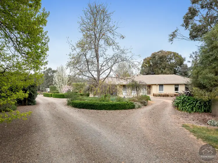450 River Road, Murchison North VIC 3610