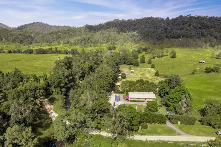 Sixth view of Homely rural property listing, 166 Sarabah Road, Sarabah QLD 4275