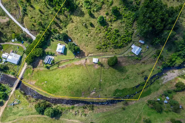 Third view of Homely rural property listing, 739 Illinbah Road, Illinbah QLD 4275