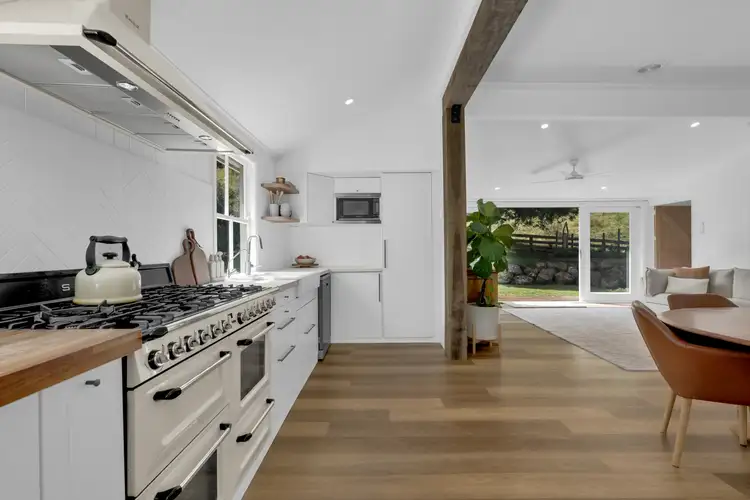 Fourth view of Homely rural property listing, 739 Illinbah Road, Illinbah QLD 4275