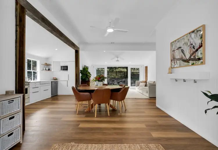 Sixth view of Homely rural property listing, 739 Illinbah Road, Illinbah QLD 4275