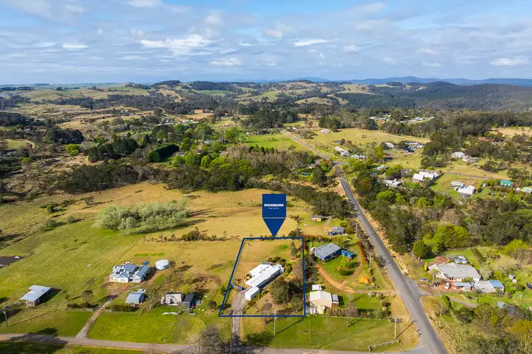 Second view of Homely house listing, 4 Coghill Street, Majors Creek NSW 2622