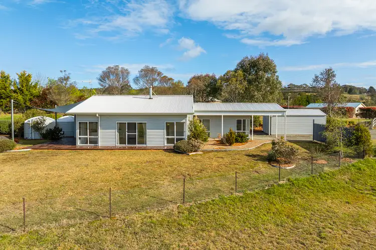 Third view of Homely house listing, 4 Coghill Street, Majors Creek NSW 2622