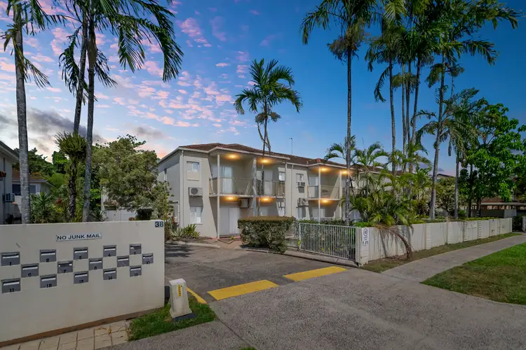 Second view of Homely unit listing, 11/38 Springfield Crescent, Manoora QLD 4870