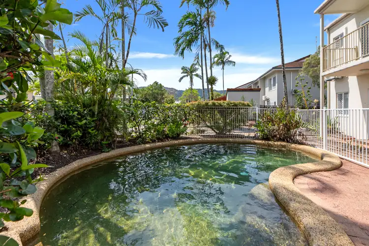 Third view of Homely unit listing, 11/38 Springfield Crescent, Manoora QLD 4870