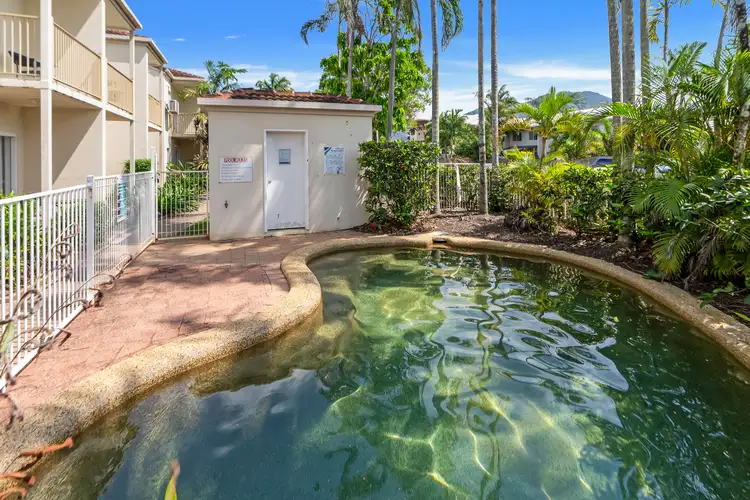 Fourth view of Homely unit listing, 11/38 Springfield Crescent, Manoora QLD 4870