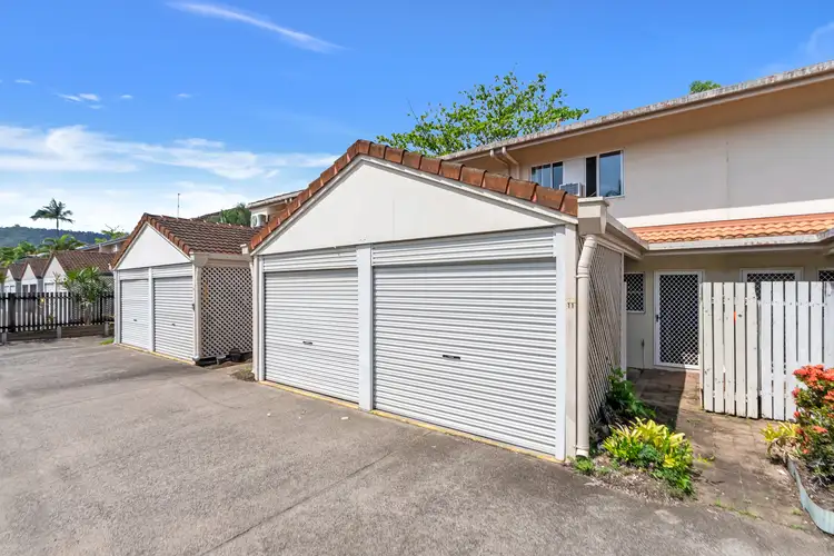 Fifth view of Homely unit listing, 11/38 Springfield Crescent, Manoora QLD 4870