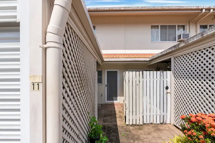 Sixth view of Homely unit listing, 11/38 Springfield Crescent, Manoora QLD 4870