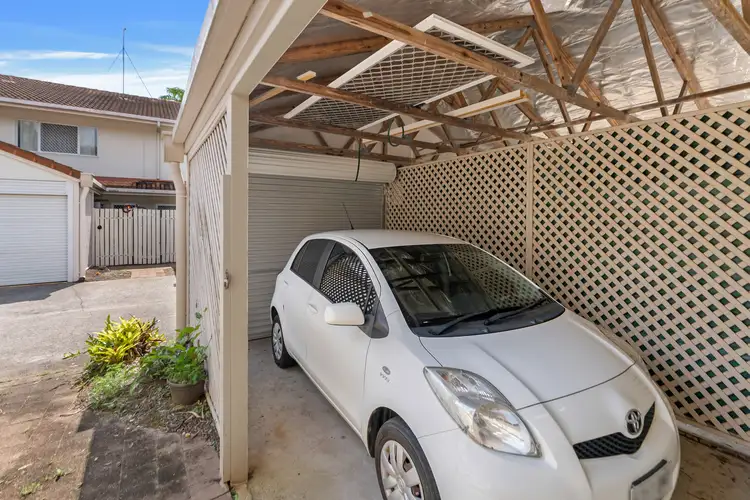 Seventh view of Homely unit listing, 11/38 Springfield Crescent, Manoora QLD 4870