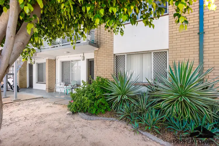 Main view of Homely unit listing, 11/141 Augustus Street, Geraldton WA 6530