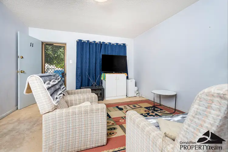 Sixth view of Homely unit listing, 11/141 Augustus Street, Geraldton WA 6530