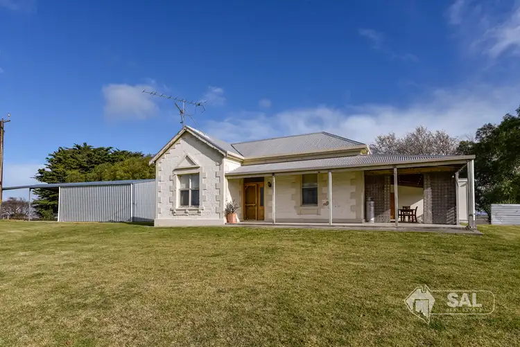 Fifth view of Homely rural property listing, 314 Beaton Road, Tantanoola SA 5280