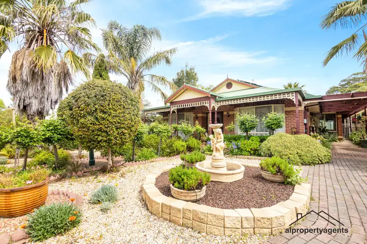 Main view of Homely house listing, 9 Stockton Drive, Horsham VIC 3400