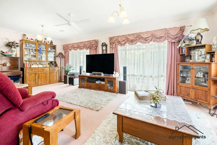 Second view of Homely house listing, 9 Stockton Drive, Horsham VIC 3400