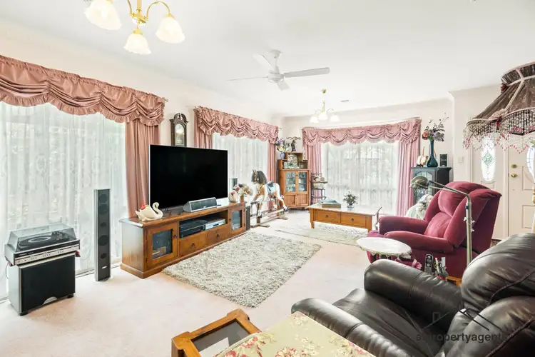 Third view of Homely house listing, 9 Stockton Drive, Horsham VIC 3400