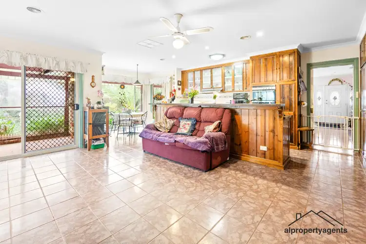 Fifth view of Homely house listing, 9 Stockton Drive, Horsham VIC 3400
