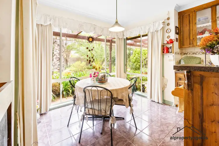 Sixth view of Homely house listing, 9 Stockton Drive, Horsham VIC 3400