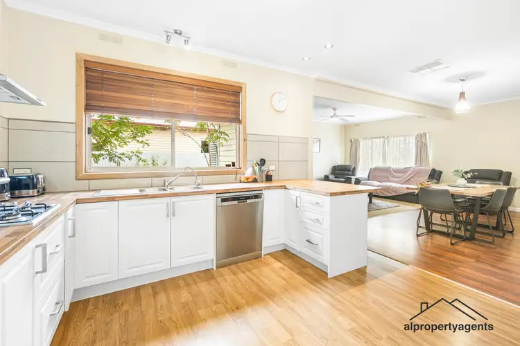 Third view of Homely house listing, 110 Dooen Road, Horsham VIC 3400