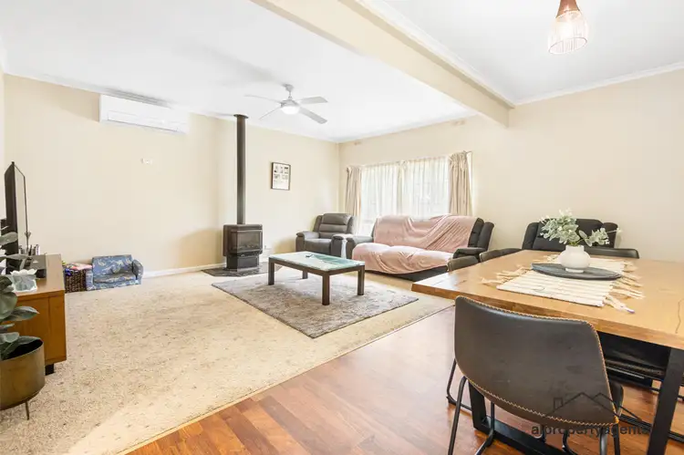 Fourth view of Homely house listing, 110 Dooen Road, Horsham VIC 3400