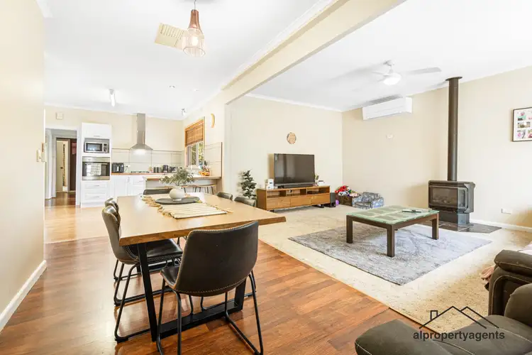 Fifth view of Homely house listing, 110 Dooen Road, Horsham VIC 3400
