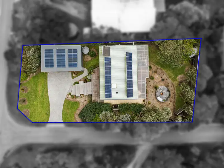 Second view of Homely house listing, 19 Beach Pde, Sandy Point VIC 3959