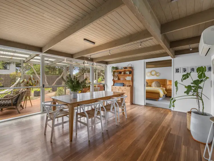 Third view of Homely house listing, 19 Beach Pde, Sandy Point VIC 3959