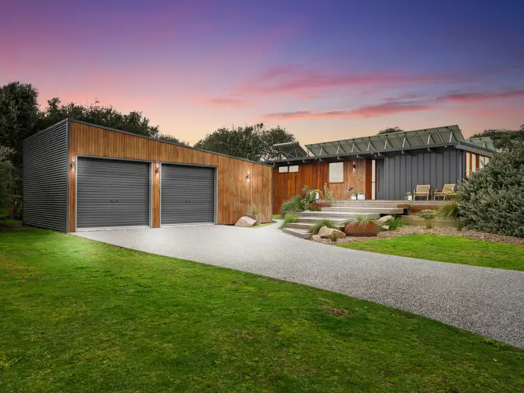 Fourth view of Homely house listing, 19 Beach Pde, Sandy Point VIC 3959