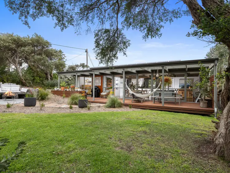 Fifth view of Homely house listing, 19 Beach Pde, Sandy Point VIC 3959