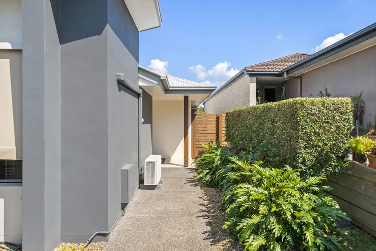 Third view of Homely house listing, 93 Glass House Circuit, Kallangur QLD 4503