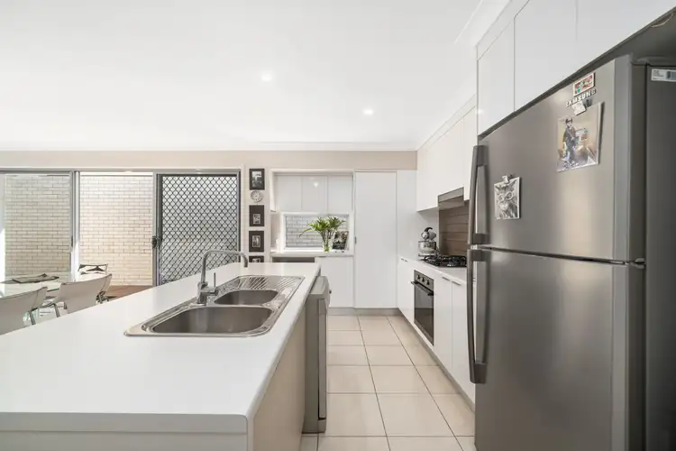 Fifth view of Homely house listing, 93 Glass House Circuit, Kallangur QLD 4503