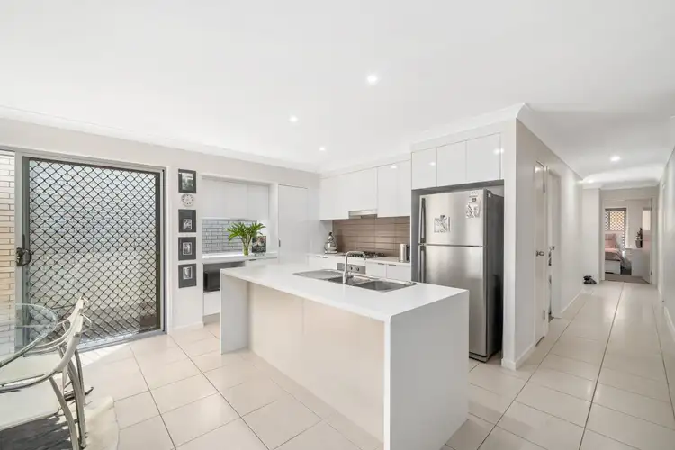 Sixth view of Homely house listing, 93 Glass House Circuit, Kallangur QLD 4503