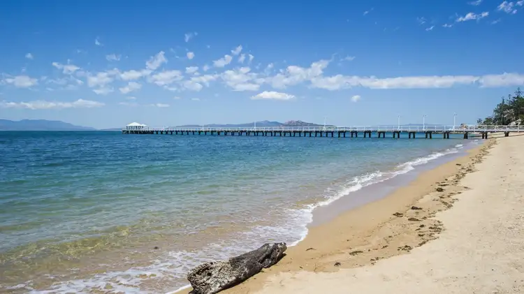 Main view of Homely house listing, 1/6 The Esplanade, Picnic Bay QLD 4819