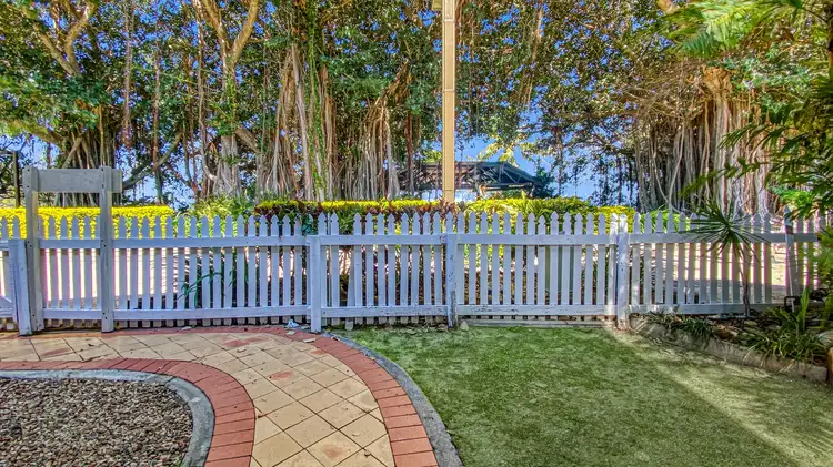 Second view of Homely house listing, 1/6 The Esplanade, Picnic Bay QLD 4819